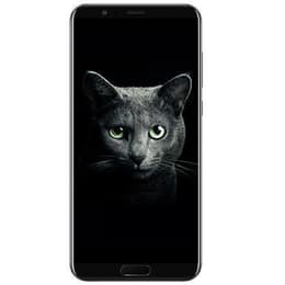 Honor View 10 64GB - Schwarz - Ohne Vertrag