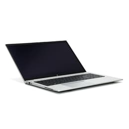 Hp EliteBook 850 G7 15" Core i7 1.8 GHz - SSD 1 TB - 32GB QWERTY - Englisch
