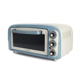 Ariete Vintage 979 Mini-Backofen
