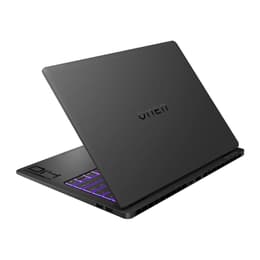 HP Omen Transcend 14-FB0131NF 14" Core Ultra 9 2.4 GHz - SSD 1 TB - 32GB - Nvidia GeForce RTX 4060 AZERTY - Französisch