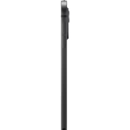 iPad Pro 13" (2024) 7. Generation 1000 GB - WLAN - Space Schwarz mit Display mit Nanotextur