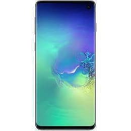 Galaxy S10 128GB - Grün - Ohne Vertrag