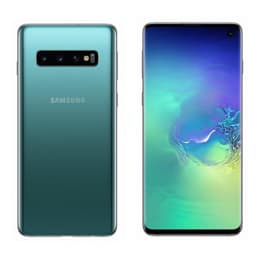 Galaxy S10 128GB - Grün - Ohne Vertrag