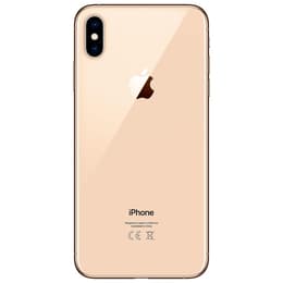 iPhone XS Max 64GB - Gold - Ohne Vertrag