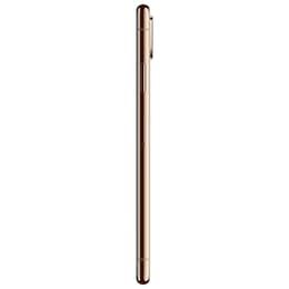 iPhone XS Max 64GB - Gold - Ohne Vertrag