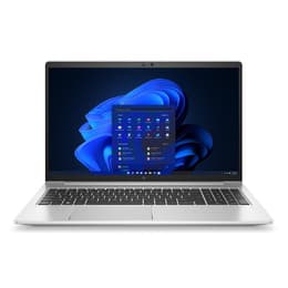HP EliteBook 650 G9 15" Core i7 1.7 GHz - SSD 512 GB - 16GB QWERTY - Griechisch