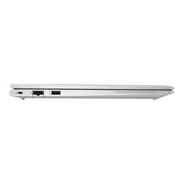 HP EliteBook 650 G9 15" Core i7 1.7 GHz - SSD 512 GB - 16GB QWERTY - Griechisch