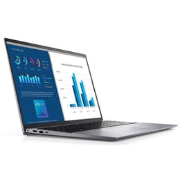 Dell Vostro 16 5630 16" Core i7 2.2 GHz - SSD 512 GB - 16GB QWERTY - Englisch