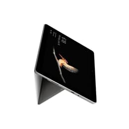 Microsoft Surface Go 10" Pentium 1.6 GHz - SSD 128 GB - 8GB Ohne Tastatur