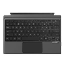Microsoft Tastatur AZERTY Französisch Wireless Surface Pro