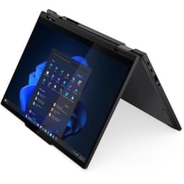 Lenovo ThinkPad T14s G1 14" Ryzen 5 PRO 2.1 GHz - SSD 512 GB - 16GB QWERTY - Spanisch