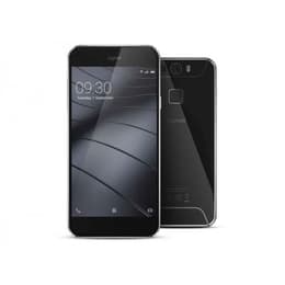 Gigaset ME Pro 32GB - Schwarz - Ohne Vertrag