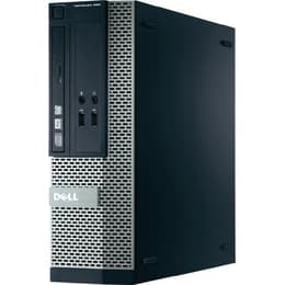 Dell OptiPlex 390 SFF Core i3 3,3 GHz - SSD 256 GB RAM 4 GB