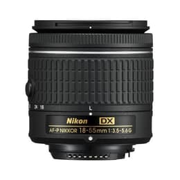 Nikon Objektiv Standard f/3.5-5.6