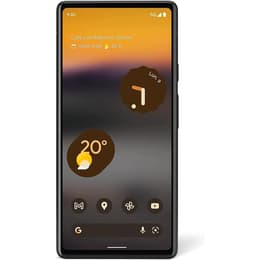 Google Pixel 6A 128GB - Schwarz - Ohne Vertrag