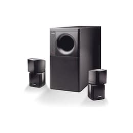 Lautsprecher Bose Acoustimass 5 Série III - Schwarz