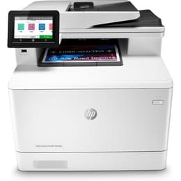 HP Farbe LJ Pro MFP M479DW Laserdrucker Farbe