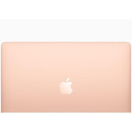 MacBook Air 13" Retina (2019) - Core i5 1.6 GHz SSD 128 - 8GB - QWERTY - Spanisch