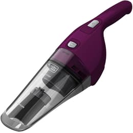 Handstaubsauger BLACK & DECKER NVB115W