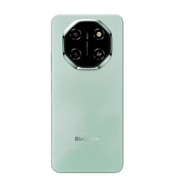 Blackview Shark 6 128GB - Grün - Ohne Vertrag