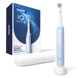 Oral-B IO Series 4S Elektrische Zahnbürste