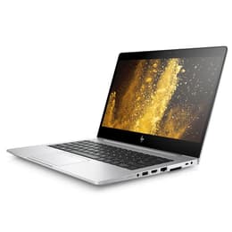 Hp EliteBook 830 G5 13" Core i5 1.6 GHz - SSD 128 GB - 8GB AZERTY - Französisch