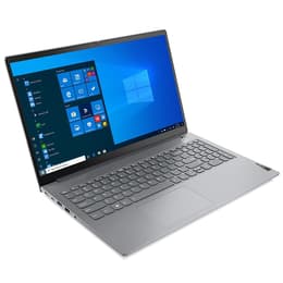 Lenovo ThinkBook 15 G2 15" Core i5 2.4 GHz - SSD 256 GB - 8GB QWERTY - Spanisch