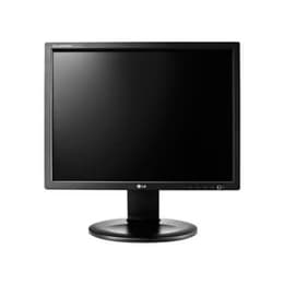 Bildschirm 19" LED LG E1910PM