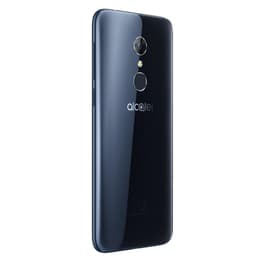 Alcatel 3 (2018) 16GB - Schwarz - Ohne Vertrag