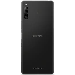 Sony Xperia L4 64GB - Schwarz - Ohne Vertrag
