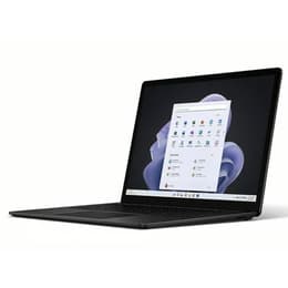 Microsoft Surface Laptop 5 13" GHz - SSD 512 GB - 16GB QWERTY - Englisch