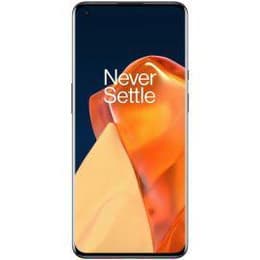 OnePlus 9 Pro 256GB - Schwarz - Ohne Vertrag - Dual-SIM