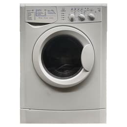 Klassische Waschmaschine 60 cm Vorne Indesit WIDXL 146 FR