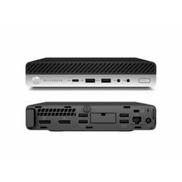HP EliteDesk 800 G5 Tiny Core i5 2.1 GHz - SSD 1 TB RAM 64 GB