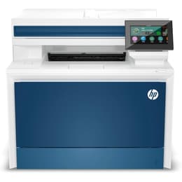 HP FarblaserJet Pro MFP 4302FDW Laserdrucker Farbe
