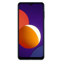 Galaxy M12 128GB - Schwarz - Ohne Vertrag