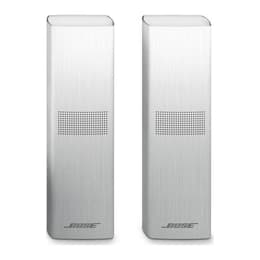 Lautsprecher Bluetooth Bose 700 Surround - Weiß
