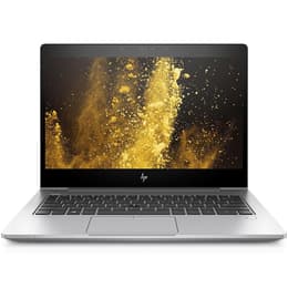 Hp EliteBook 830 G5 13" Core i7 1.8 GHz - SSD 256 GB - 32GB QWERTY - Englisch