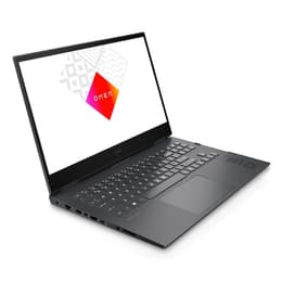 HP Omen 16-b0118NF 16" Core i7 2.3 GHz - SSD 1 TB - 16GB - NVIDIA GeForce RTX 3070 AZERTY - Französisch