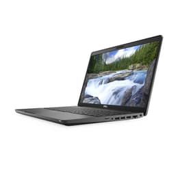 Dell Latitude 5500 13" Core i5 1.6 GHz - SSD 128 GB - 64GB QWERTY - Niederländisch