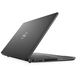 Dell Latitude 5500 13" Core i5 1.6 GHz - SSD 128 GB - 64GB QWERTY - Niederländisch