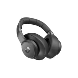 Fresh 'N Rebel Clam 2 ANC Kopfhörer Noise cancelling wireless mit Mikrofon - Schwarz