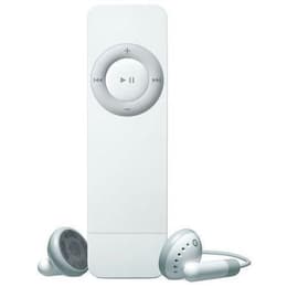 iPod Shuffle 1 GB - Weiß