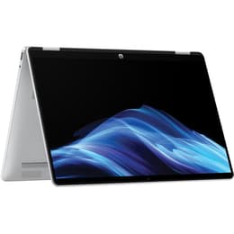HP OmniBook 5 16" Snapdragon 2 GHz - SSD 512 GB - 16GB AZERTY - Französisch