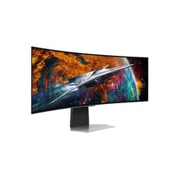 Bildschirm 49" OLED ULTRA HD 4K Samsung Odyssey OLED G934sc