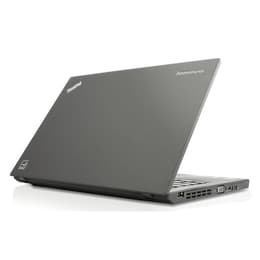 Lenovo ThinkPad X240 12" Core i5 1,9 GHz - SSD 240 GB - 8GB AZERTY - Französisch
