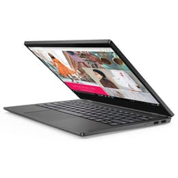 Lenovo ThinkBook Plus 13" Core i5 1.6 GHz - SSD 256 GB - 8GB AZERTY - Französisch