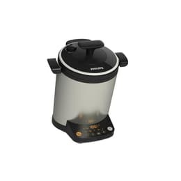 Philips Avance Collection HR2206/80 Multikocher