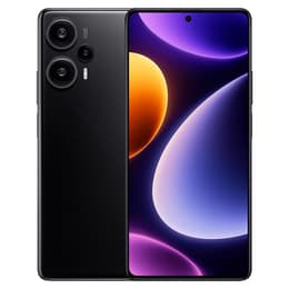 Xiaomi Poco F5 256GB - Schwarz - Ohne Vertrag