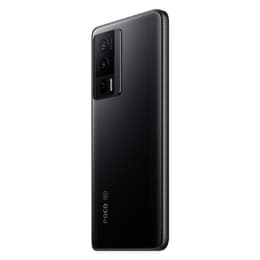 Xiaomi Poco F5 256GB - Schwarz - Ohne Vertrag